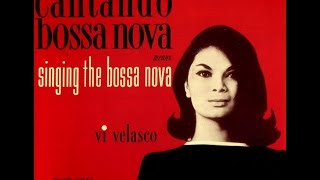Vi Velasco with Zoot Sims and His Orchestra - Don't Fool With Love