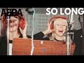 ABBA So Long Australia 1976 HD