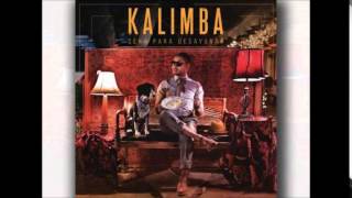 Kalimba -  Nadie Puede Herirte