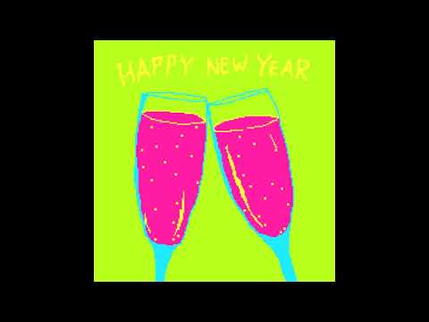 SANTEZ NEW YEAR MIXTAPE [ODRZUTY]