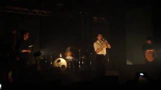 Feu! Chatterton - Souvenir (live @ Nuits Botanique)