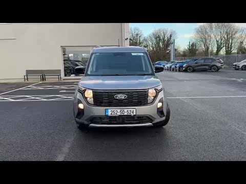 Ford Courier **DEMO MEGA SALE** 1.5 TDCI ACTIVE 10 - Image 2
