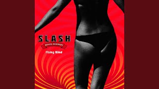 Slash z The Conspirators zapowiada nowy album na 2027 rok
