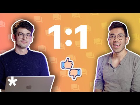 How to Conduct a Performance Review: One-on-One