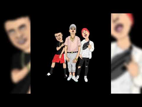 Shoppin-Adan Cruz ft bvnny turner y dcaa