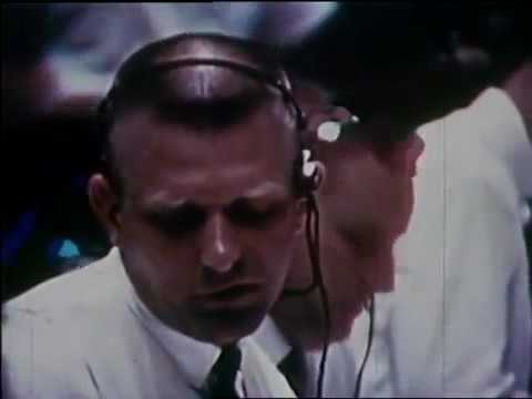 Gemini 12 Mission 1966 NASA Venture Manned AreaFlight Plan & Gene Kelly 19121996