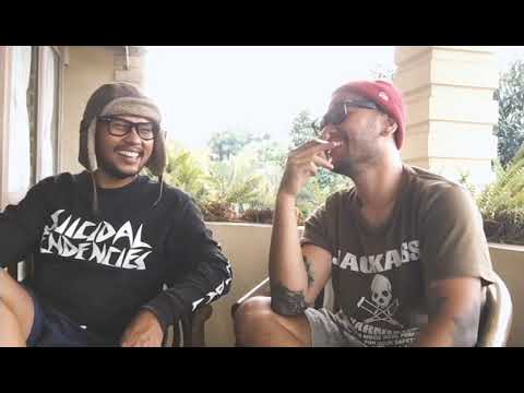 NGEBACOT EDISI 15 - MUDIK (#6 WEEKEND VIBES)