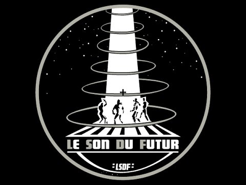 L'hallucidité HS16 - Best of LSDF vol.1 - D - 128kpbs