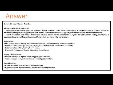 Active Learning Template System Disorder