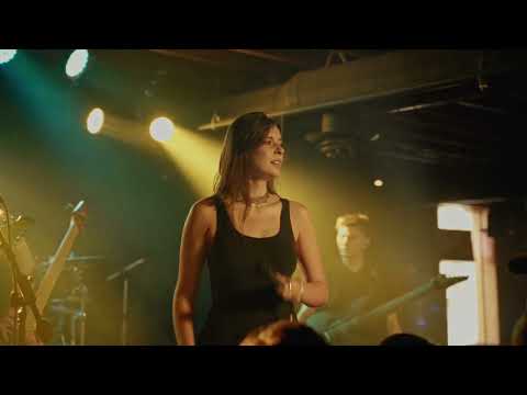 SHEORU - Ruin [Live @ The Canal Club]