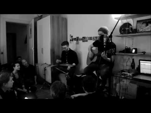 Pieet - Alles Neu (live @ Wohnzimmerkonzert)