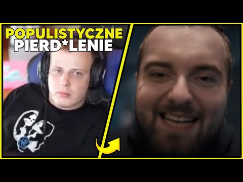 NITRO słucha 2115 - BEDOESIARA + co myśli o KAMERZYSTA, FAGATA (+ opinia TAKEFUN 'a)