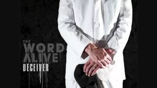 Dream Catcher - The Word Alive [HQ]