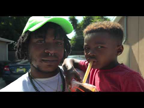 Kuzco -Spiral Mountain (Official Video)