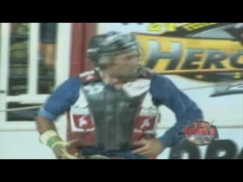 Final Rodeio de Herculândia SP 2012