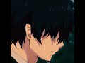 Blue Exorcist Eminem Stan