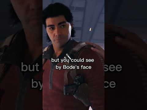 Kleine Hinweise auf Bodes Verrat #starwarsjedisurvivor #jedisurvivor #jedi #calkestis