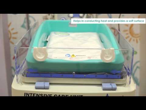 MiraCradle - Training Video