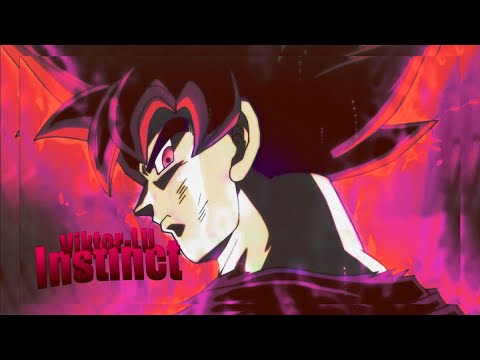 Viktor Lu - Instinct