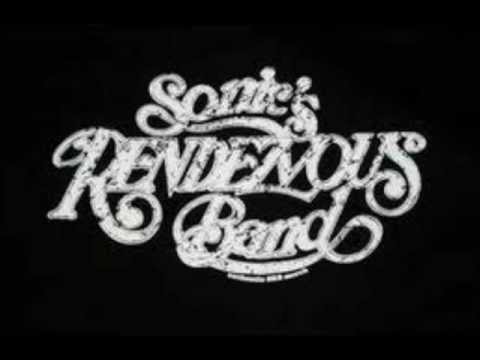 Sonic's Rendezvous Band 'Lets Do It Again'