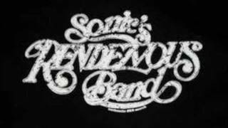 Sonic's Rendezvous Band 'Lets Do It Again'