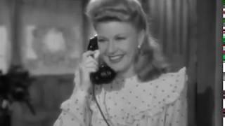 I&#39;ll be seeing you 1944 Joseph Cotton, Ginger Rogers