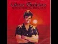 GLENN MEDEIROS nothing's gonna change my ...