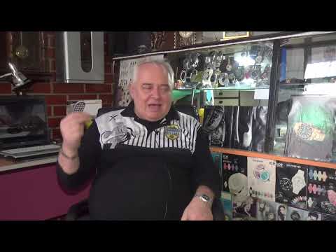 Priča o sajdžiji iz Živinica