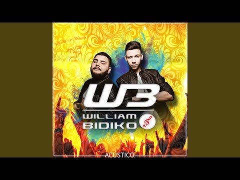 Carente de Amor (Acústico)