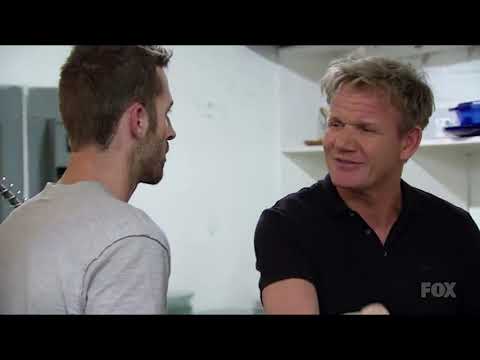 Hotel Hell S02E03 Applegate River Lodge