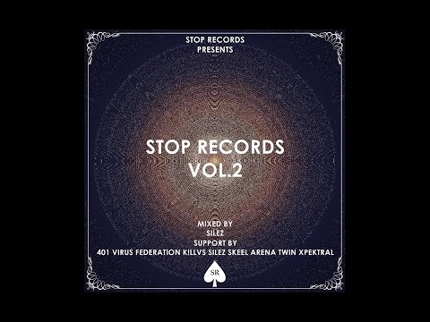 Stop Records Compilation Vol.2 Mixed By Silez