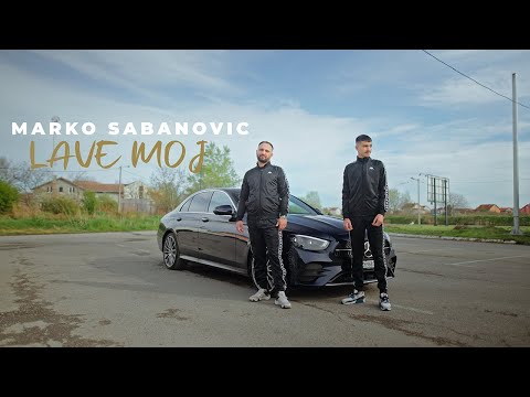 Marko Sabanovic - Sine moj lave moj