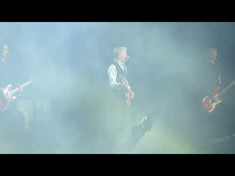 Let Me Roll It - Paul McCartney (Bogota 2024)