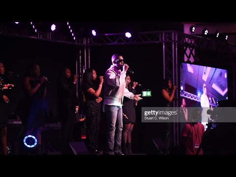 Hope Dealers ft. LSNxtion cover ‘Silhouette’ by Little Simz live at #WILD 2023