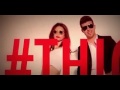 Robin Thicke - Blurred Lines Official Music Video
