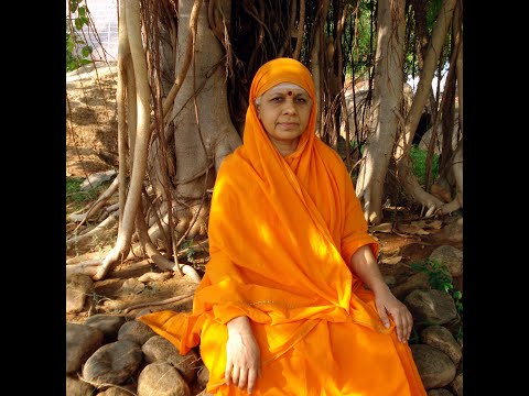 SANATANA DHARMA PART 31 THE VEDAS AS A MEANS OF KNOWLEDGE