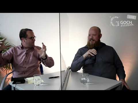 Goch erleben LIVE: Stefan Artz