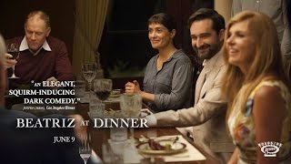 Beatriz at Dinner | Official Trailer