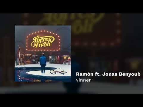 Ramón ft. Jonas Benyoub - vinner (Official Audio)