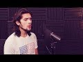 I'M A MESS - Bebe Rexha (Cover) | Joe Henry Ryan