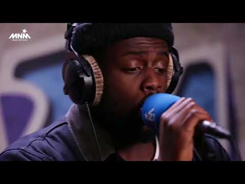 Dvtch Norris - Sick Of All This