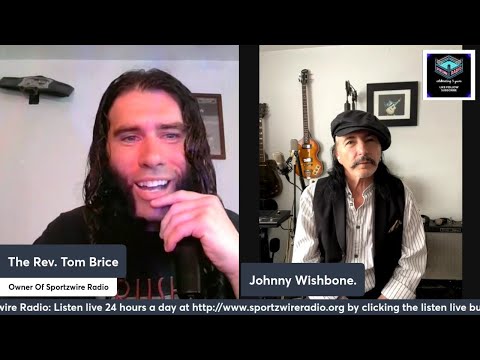 Sportzwire Radio With Phil Lewis