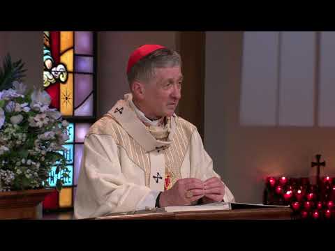 Cardinal Blase Cupich's Homily - Easter Sunday of the Resurrection of the Lord - April 21, 2019