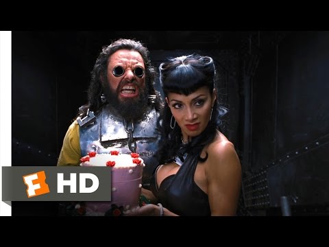 メン・イン・ブラック3