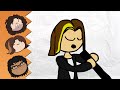 GAME GRUMPS ANIMATED | Arin's Big Floppy ...