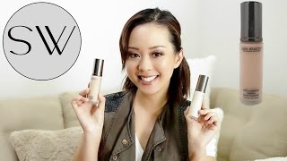 CLEANEST FOUNDATION | JUICE BEAUTY FOUNDATION REVIEW