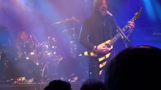 Stryper - Can't Live Without Your Love (Live)