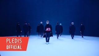 M/V SEVENTEEN(세븐틴)-붐붐(BOOMBOOM) Dance Ve