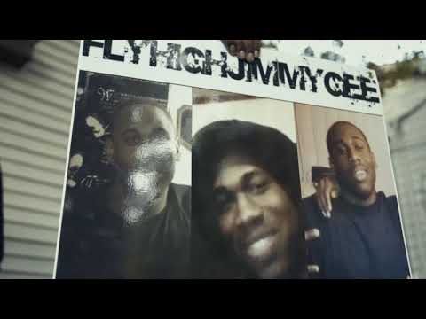 ECB Mukhtar - Its Up Pt 2 Official Music Video Shot By MSV