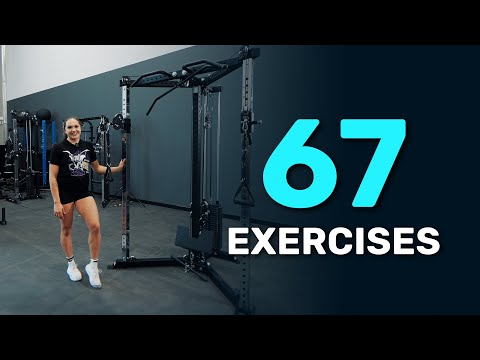 The Ultimate All-In-One Trainer Workout Guide